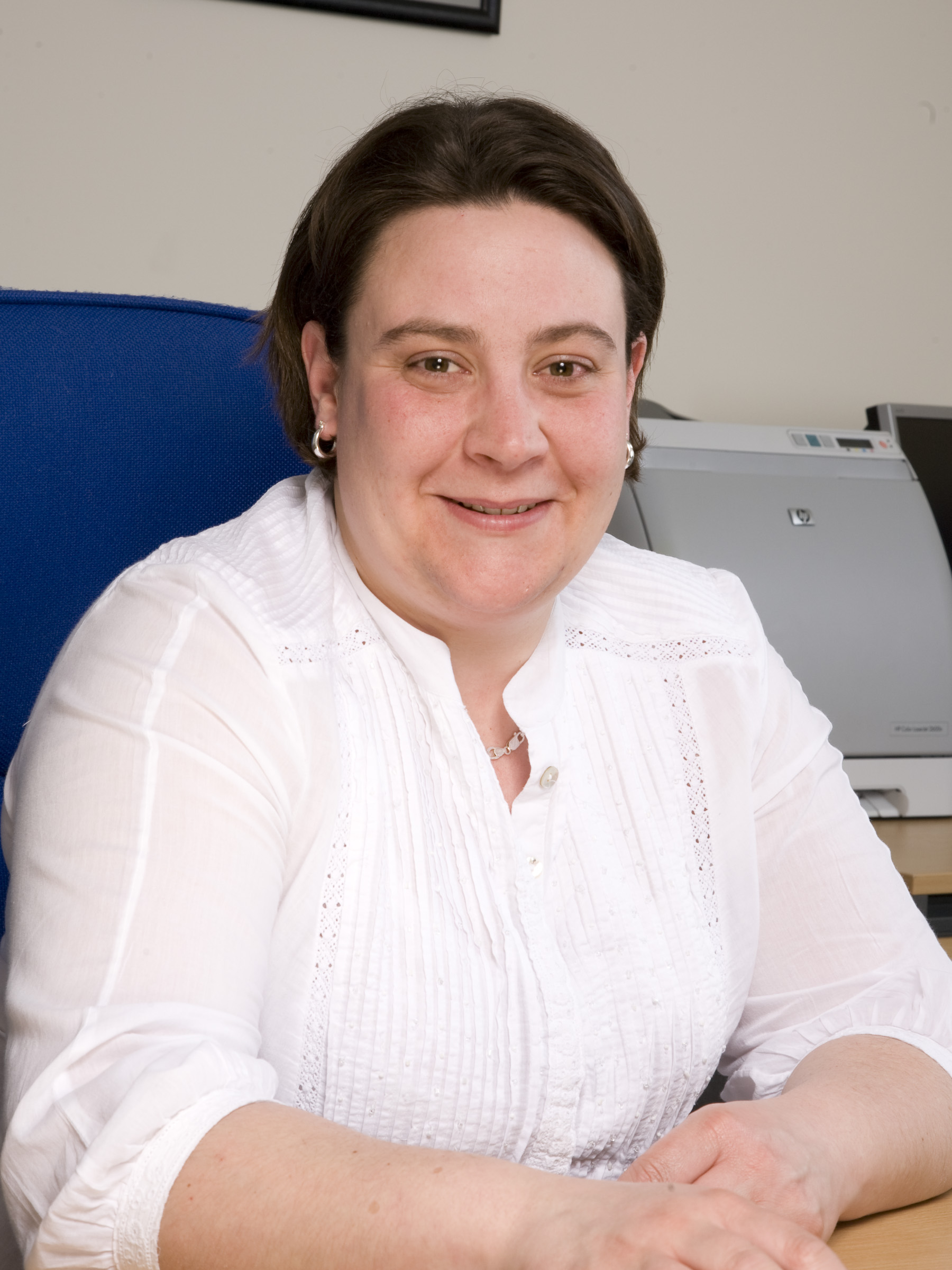 Luci Palmer